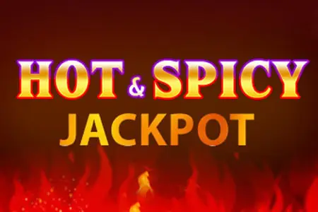 Librabet Slotspiel: Hot and Spicy Jackpot