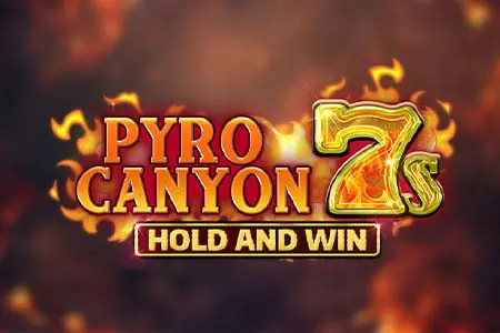 Librabet Slot: Pyro Canyon 7s Hold & Win Kalamba