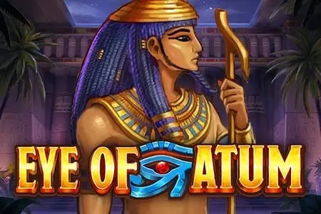 Librabet Slotspiel: Eye of Atum