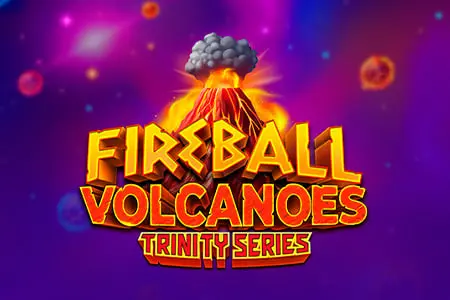 Librabet Slot: Fireball Volcanoes (Trinity-Serie)