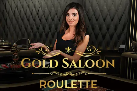 Librabet Slot: Gold Saloon Roulette