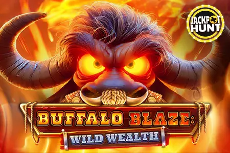 Librabet Slotspiel: Buffalo Blaze Wild Wealth