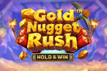 Librabet Slot: Gold Nugget Rush Hold & Win
